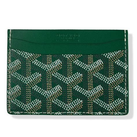 Collection: Goyard Cardholders .